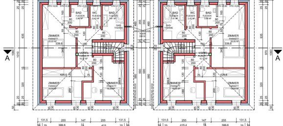 4 rooms House in Gerasdorf bei Wien, Austria No. 131699 15