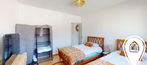 2 bedrooms Apartment in Montigny-les-Metz, France No. 76255 9