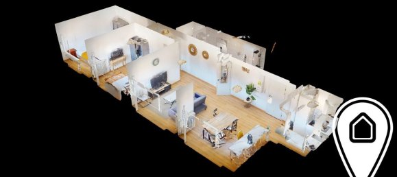 2 bedrooms Apartment in Montigny-les-Metz, France No. 76255 20