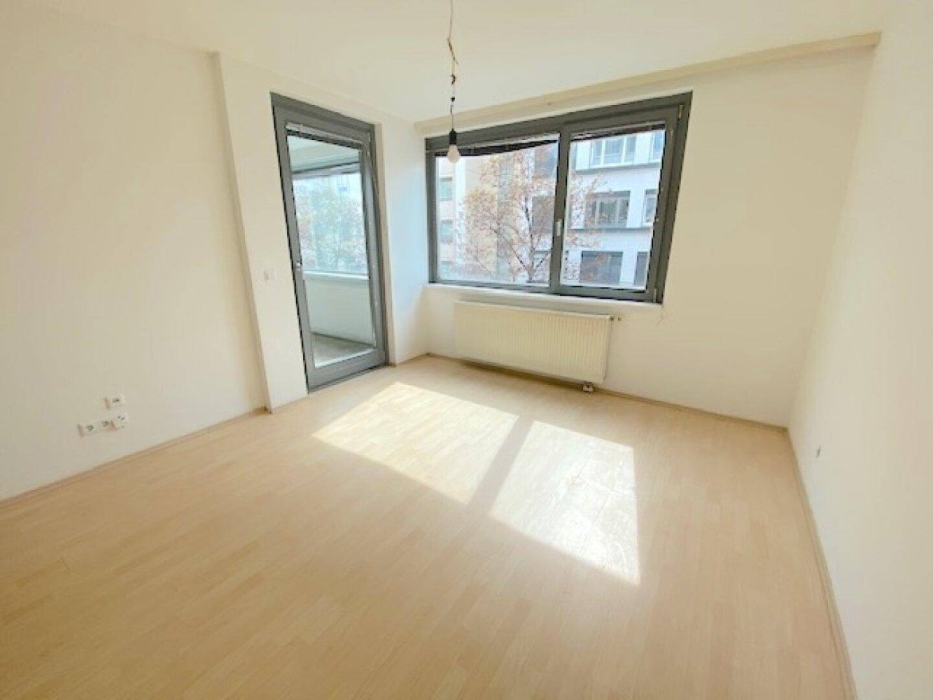 2-Zimmer Wohnung in Brigittenau, Austria, Nr. 242759