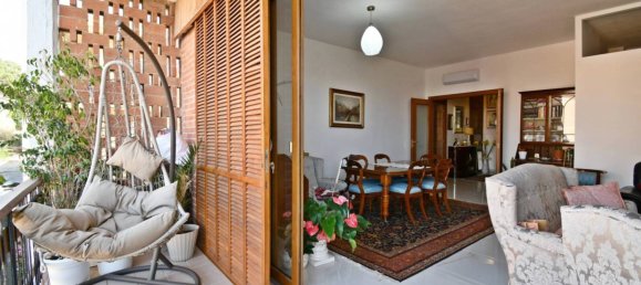 3 bedrooms Apartment in Cagliari, Italy No. 270101 9