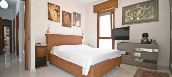 3 bedrooms Apartment in Cagliari, Italy No. 270101 36