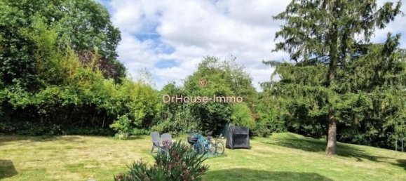 4 bedrooms House in Monthyon, France No. 170908 7