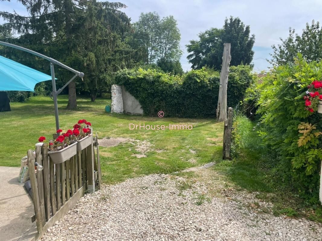 Casa de 4 dormitorios en Monthyon, France No. 170908