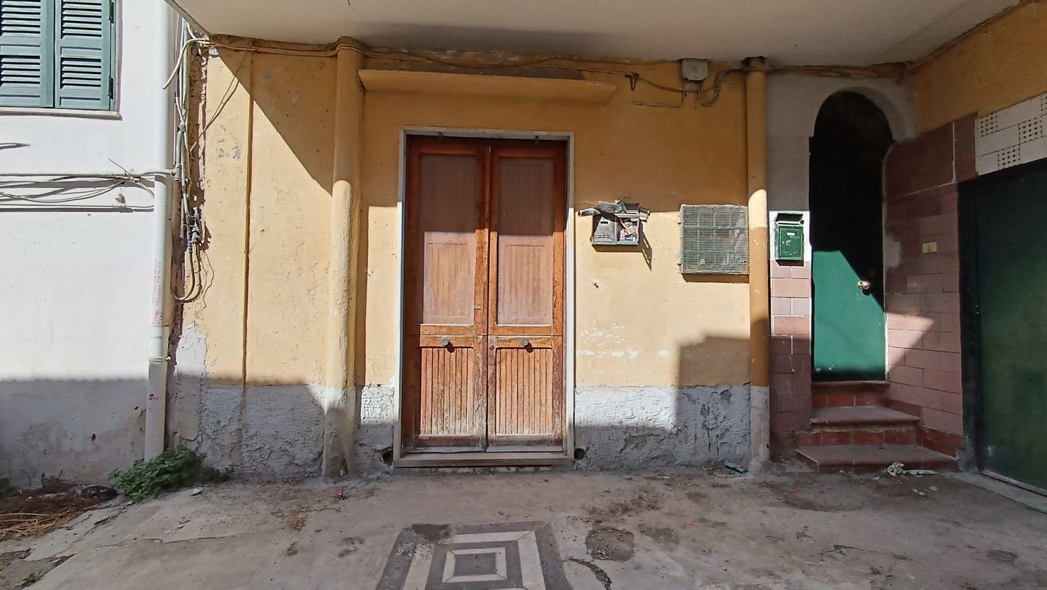 1 bedroom Apartment in Portici, Italy No. 336334