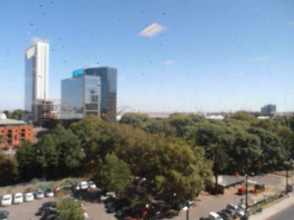 Escritório em Buenos Aires, Argentina 960 m² N.º 104103