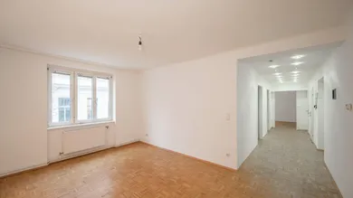 Apartamento de 5 habitaciónes en Leopoldstadt, Austria No. 136281