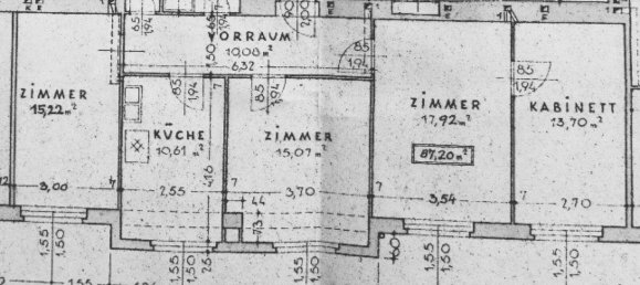 Apartamento de 5 habitaciónes en Leopoldstadt, Austria No. 136281 20