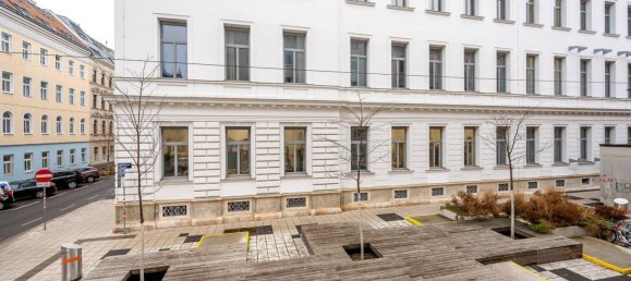 Apartamento de 5 habitaciónes en Leopoldstadt, Austria No. 136281 16