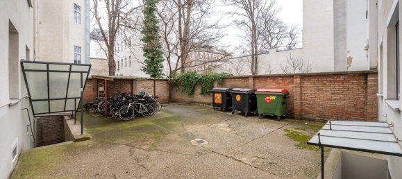 Apartamento de 5 habitaciónes en Leopoldstadt, Austria No. 136281 14