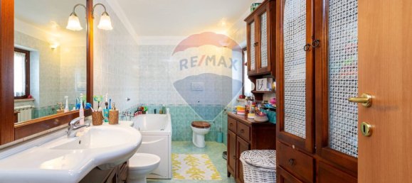 4 Schlafzimmer Wohnung in Monterotondo, Italy, Nr. 335793 13