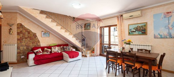 4 Schlafzimmer Wohnung in Monterotondo, Italy, Nr. 335793 4