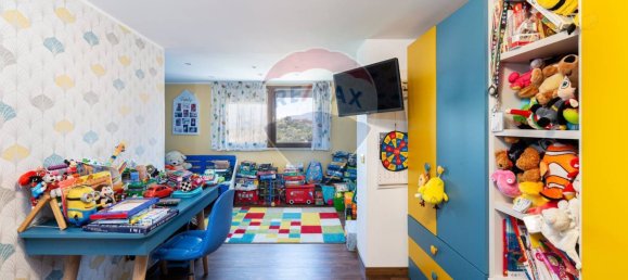 4 Schlafzimmer Wohnung in Monterotondo, Italy, Nr. 335793 15