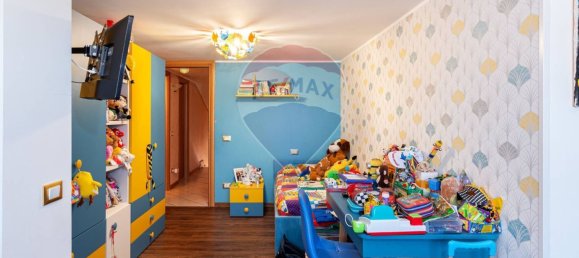 4 Schlafzimmer Wohnung in Monterotondo, Italy, Nr. 335793 16