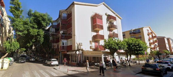 2 bedrooms Apartment in Fuengirola, Spain No. 103503 6