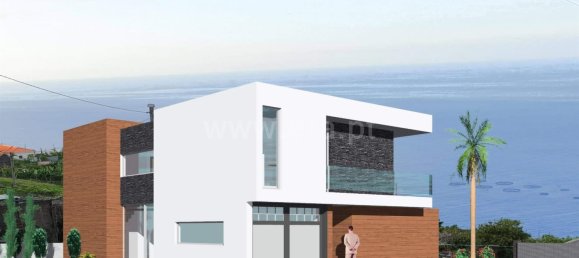 3 Schlafzimmer Haus in Calheta, Portugal, Nr. 141407 8