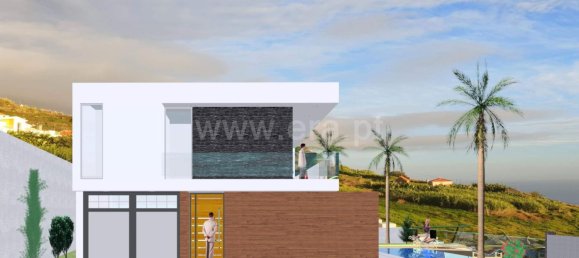 3 Schlafzimmer Haus in Calheta, Portugal, Nr. 141407 6