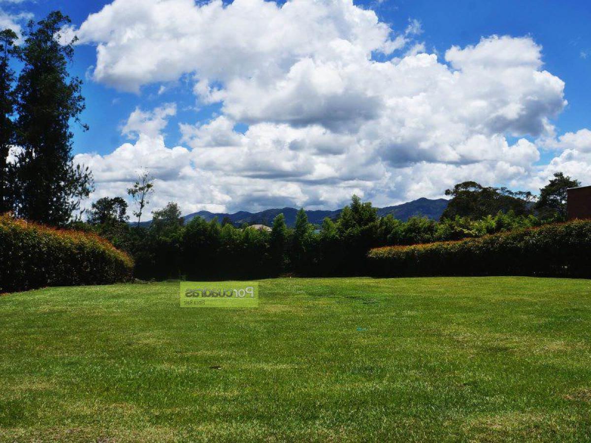 Terreno em Antioquia, Colombia N.º 551