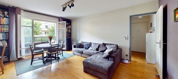 3 bedrooms Apartment in Emerainville, France No. 333356 3