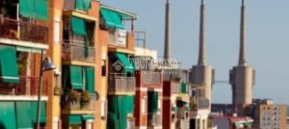 Gewerbliche Immobilie in Badalona, Spain 87m², Nr. 144965 3