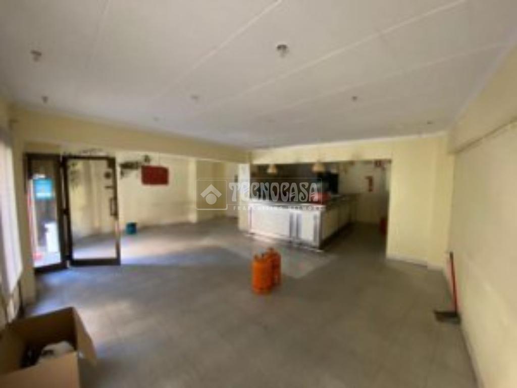 Gewerbliche Immobilie in Badalona, Spain 87m², Nr. 144965