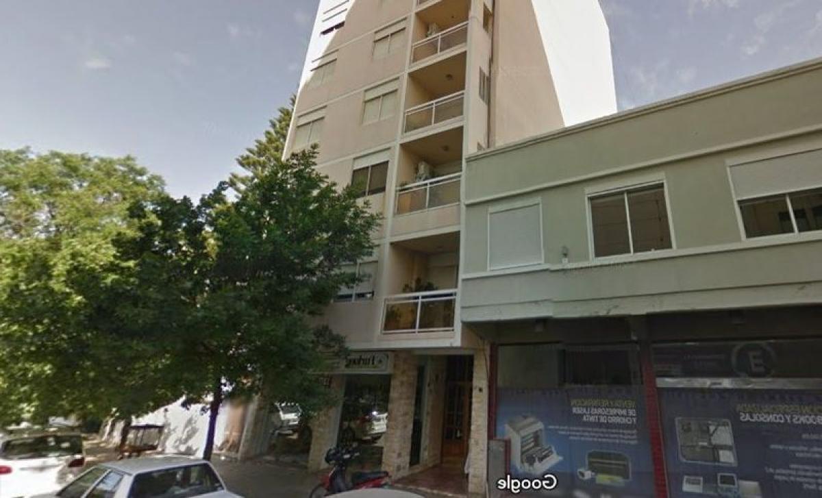 2 bedrooms Apartment in Buenos Aires, Argentina No. 80031