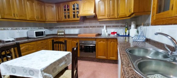 5 chambres appartement à vendre à Mutxamel, Alicante, Valencian Community, Spain № 365140 18