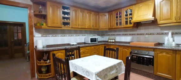 5 chambres appartement à vendre à Mutxamel, Alicante, Valencian Community, Spain № 365140 20