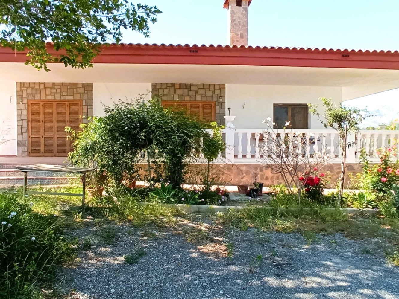 5 chambres appartement à vendre à Mutxamel, Alicante, Valencian Community, Spain № 365140