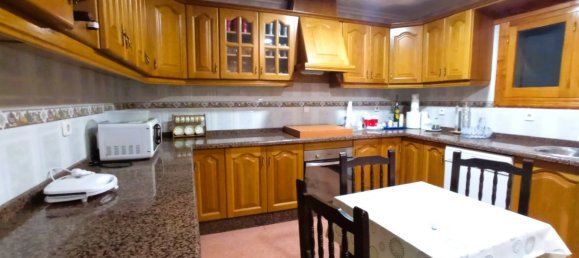 5 chambres appartement à vendre à Mutxamel, Alicante, Valencian Community, Spain № 365140 17