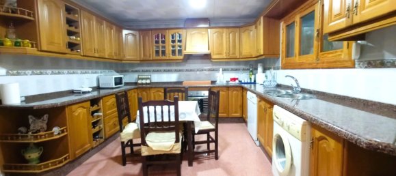 5 chambres appartement à vendre à Mutxamel, Alicante, Valencian Community, Spain № 365140 16