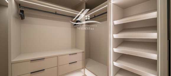 2 bedrooms Duplex in Madrid, Spain No. 122554 8