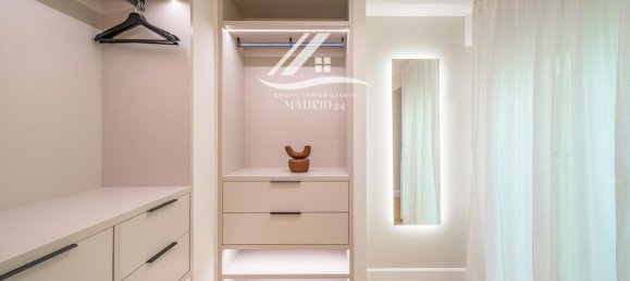 2 bedrooms Duplex in Madrid, Spain No. 122554 2