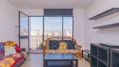 3 Schlafzimmer Wohnung in Malaga, Spain, Nr. 245107