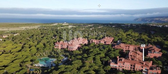 3 غرف نوم منزل ذو طابقين في Cascais, Portugal رقم 295290 2