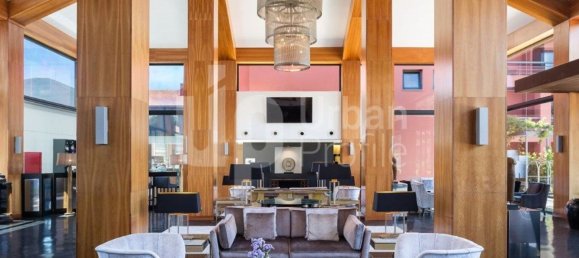 3 غرف نوم منزل ذو طابقين في Cascais, Portugal رقم 295290 9