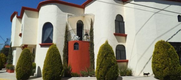 Casa de 3 dormitorios en San Luis Potosí, Mexico No. 173377 2