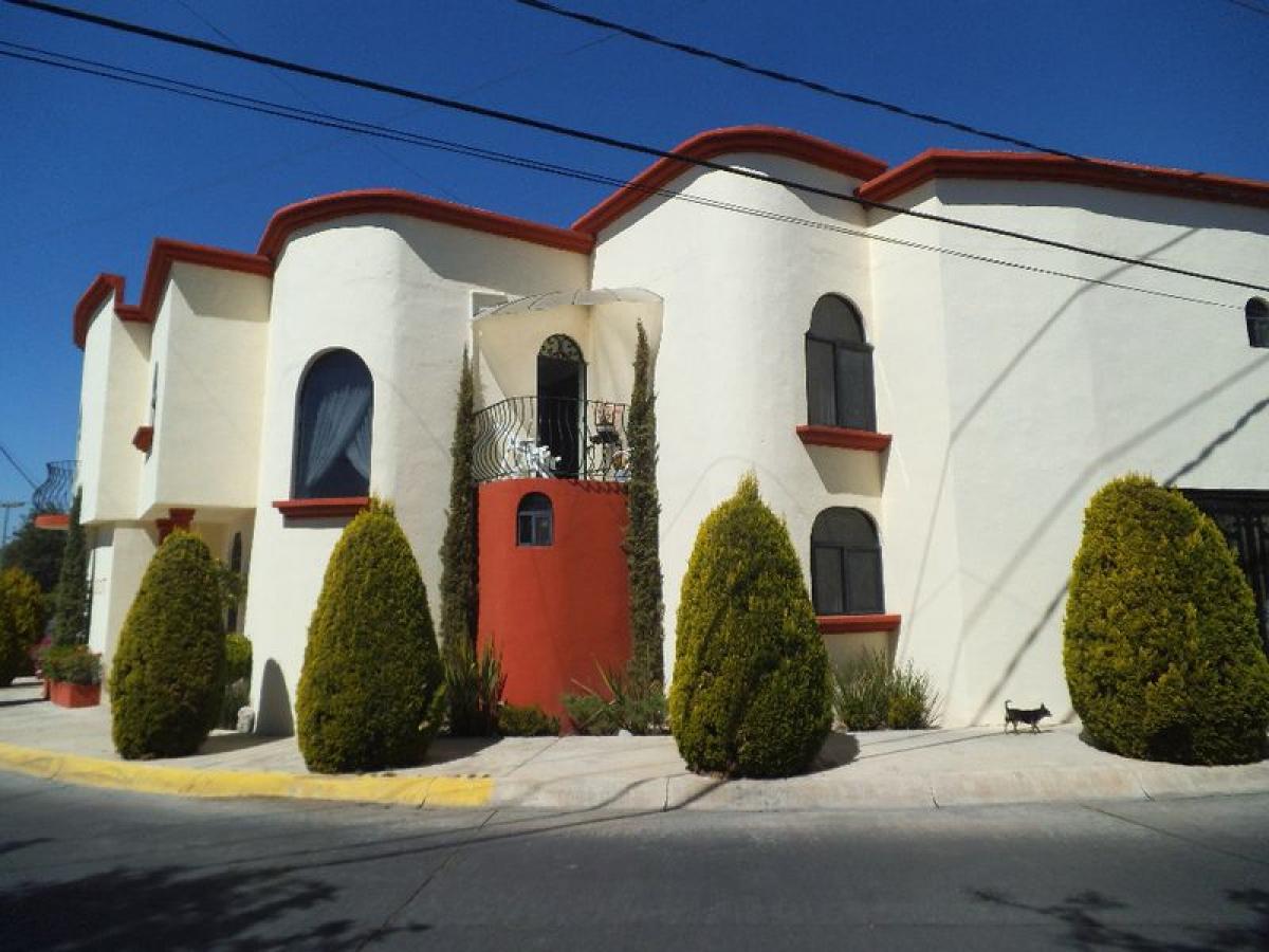 Casa de 3 dormitorios en San Luis Potosí, Mexico No. 173377