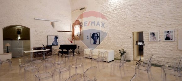 Imóvel comercial de 1 divisão em Bitonto, Italy N.º 292981 12