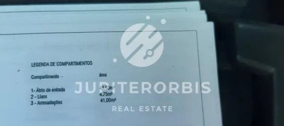 806m² Building in Lisbon, Portugal No. 141353 14