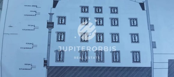 806m² Building in Lisbon, Portugal No. 141353 3