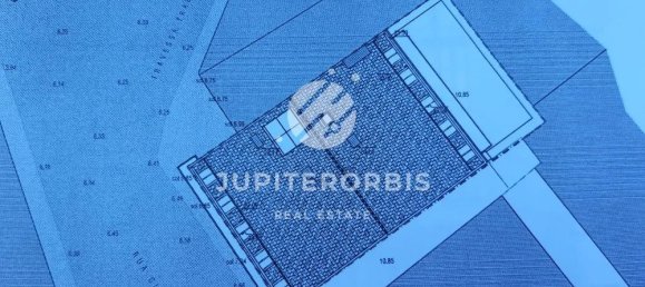 806m² Building in Lisbon, Portugal No. 141353 4