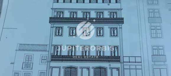 806m² Building in Lisbon, Portugal No. 141353 2