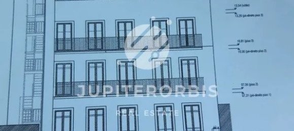 806m² Building in Lisbon, Portugal No. 141353 6