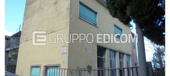 300m² Commercial property in Amelia, Italy No. 284247 7