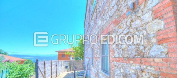 300m² Commercial property in Amelia, Italy No. 284247 11