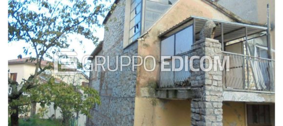 300m² Commercial property in Amelia, Italy No. 284247 8