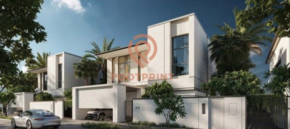 4 bedrooms Townhouse in Mohammed Bin Rashid City, UAE No. 24182 9