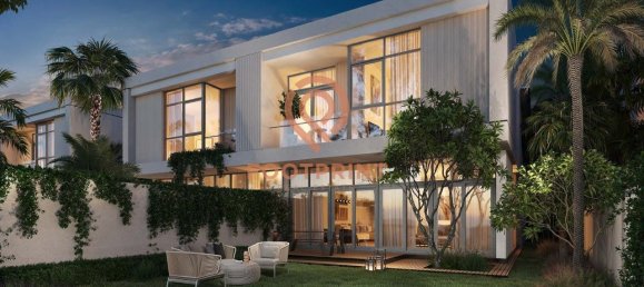 4 bedrooms Townhouse in Mohammed Bin Rashid City, UAE No. 24182 10