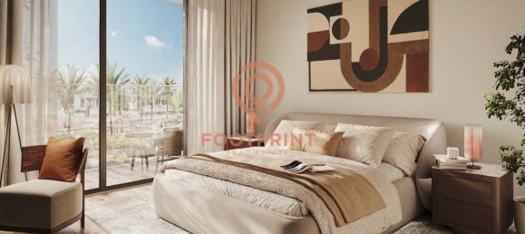 4 bedrooms Townhouse in Mohammed Bin Rashid City, UAE No. 24182 5